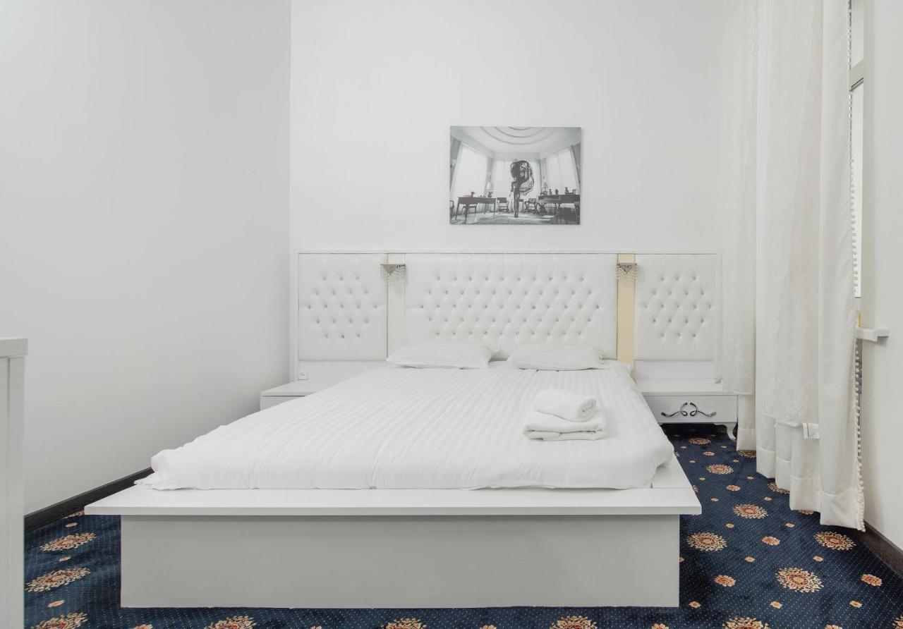 Sumska Apartment Lux Harkiv Dış mekan fotoğraf