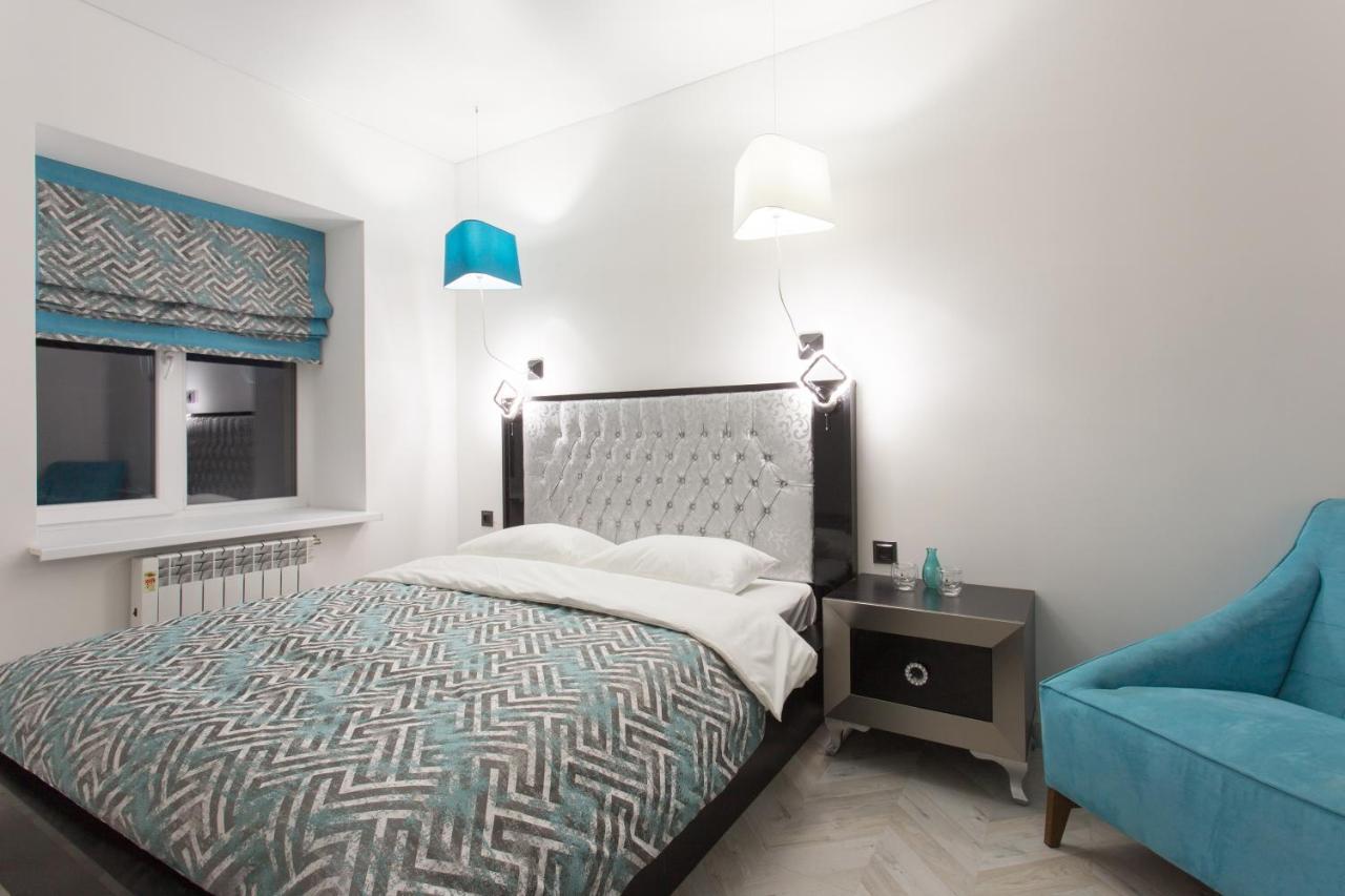 Sumska Apartment Lux Harkiv Dış mekan fotoğraf