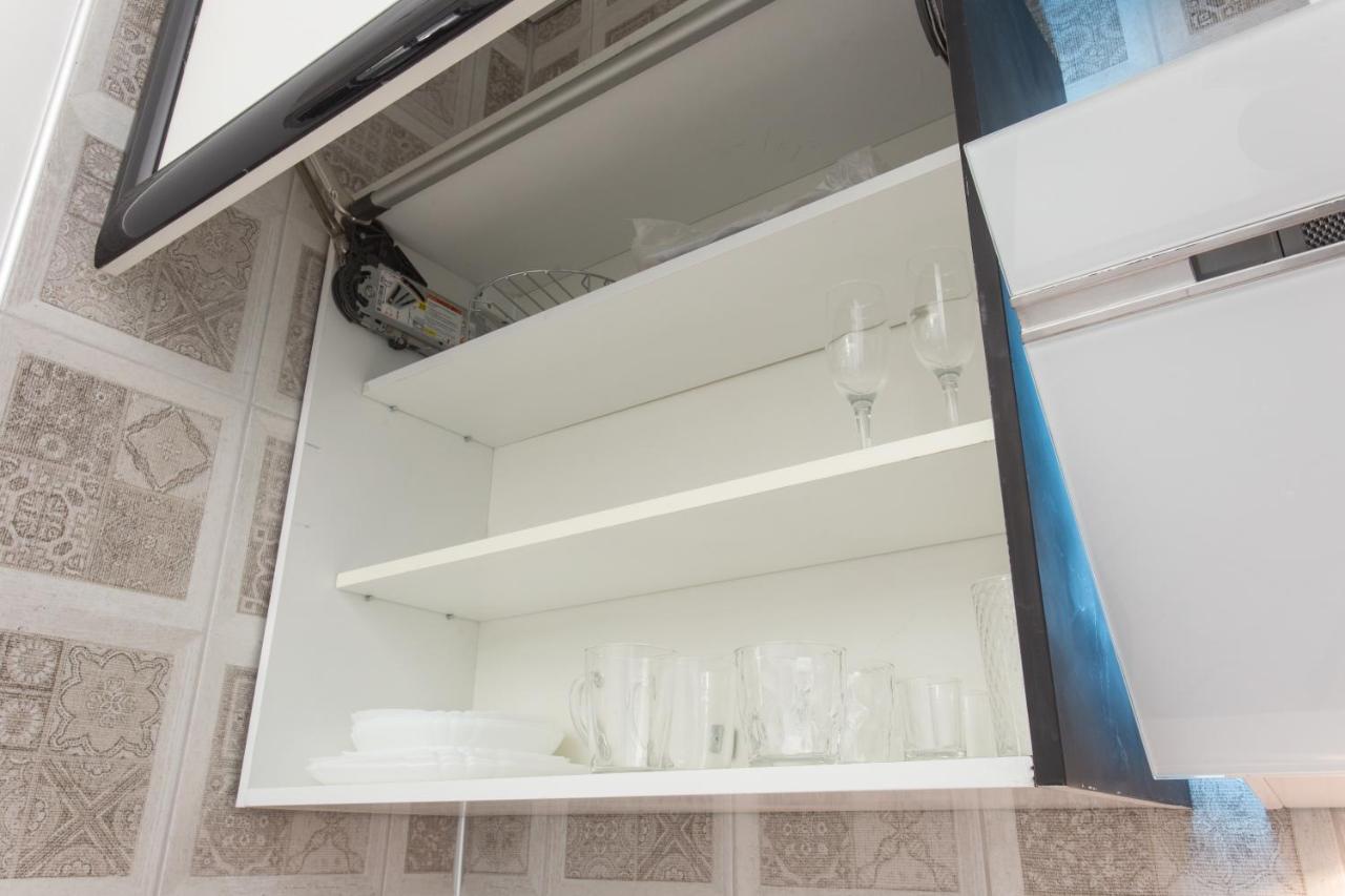 Sumska Apartment Lux Harkiv Dış mekan fotoğraf