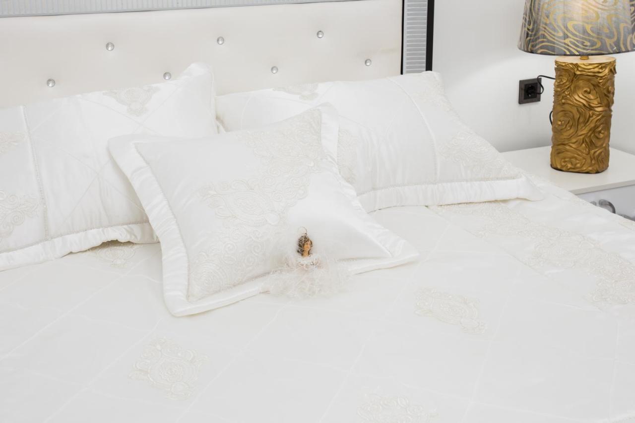 Sumska Apartment Lux Harkiv Dış mekan fotoğraf