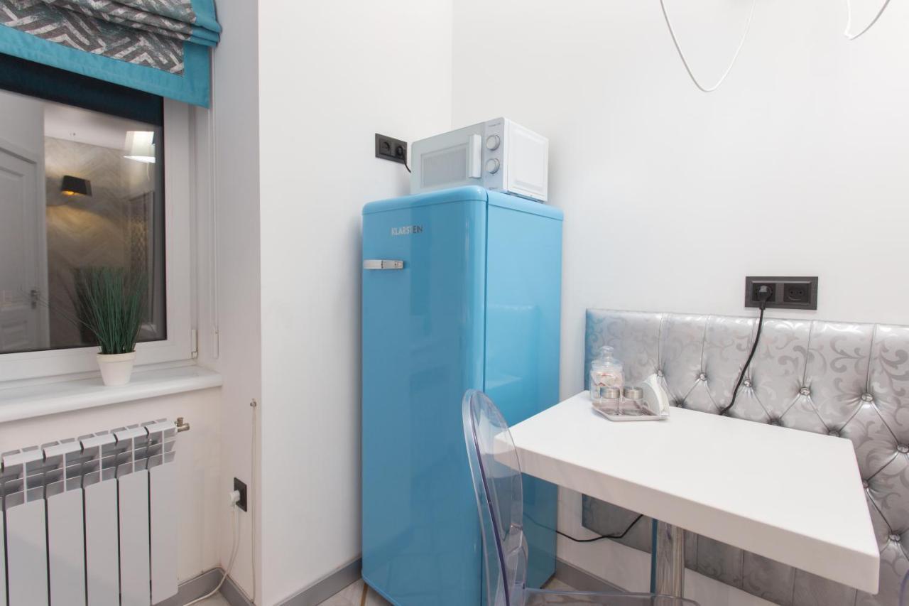 Sumska Apartment Lux Harkiv Dış mekan fotoğraf