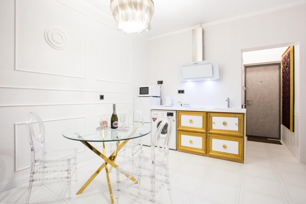 Sumska Apartment Lux Harkiv Dış mekan fotoğraf
