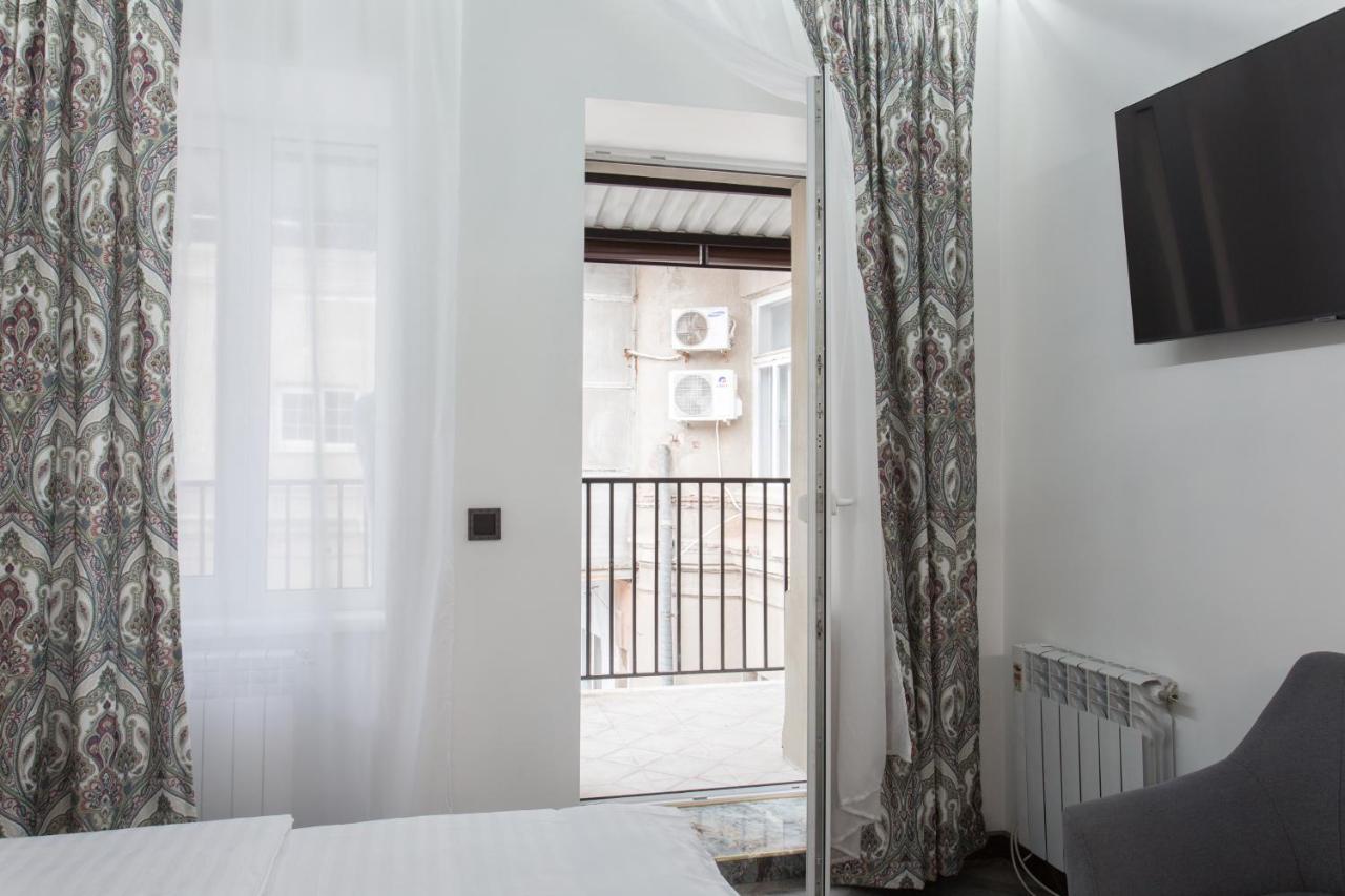 Sumska Apartment Lux Harkiv Dış mekan fotoğraf