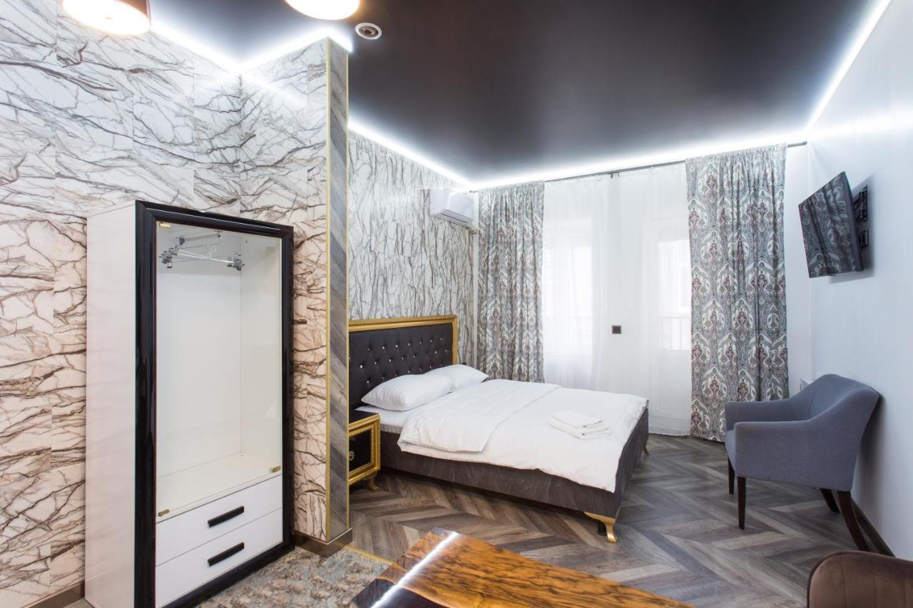 Sumska Apartment Lux Harkiv Dış mekan fotoğraf