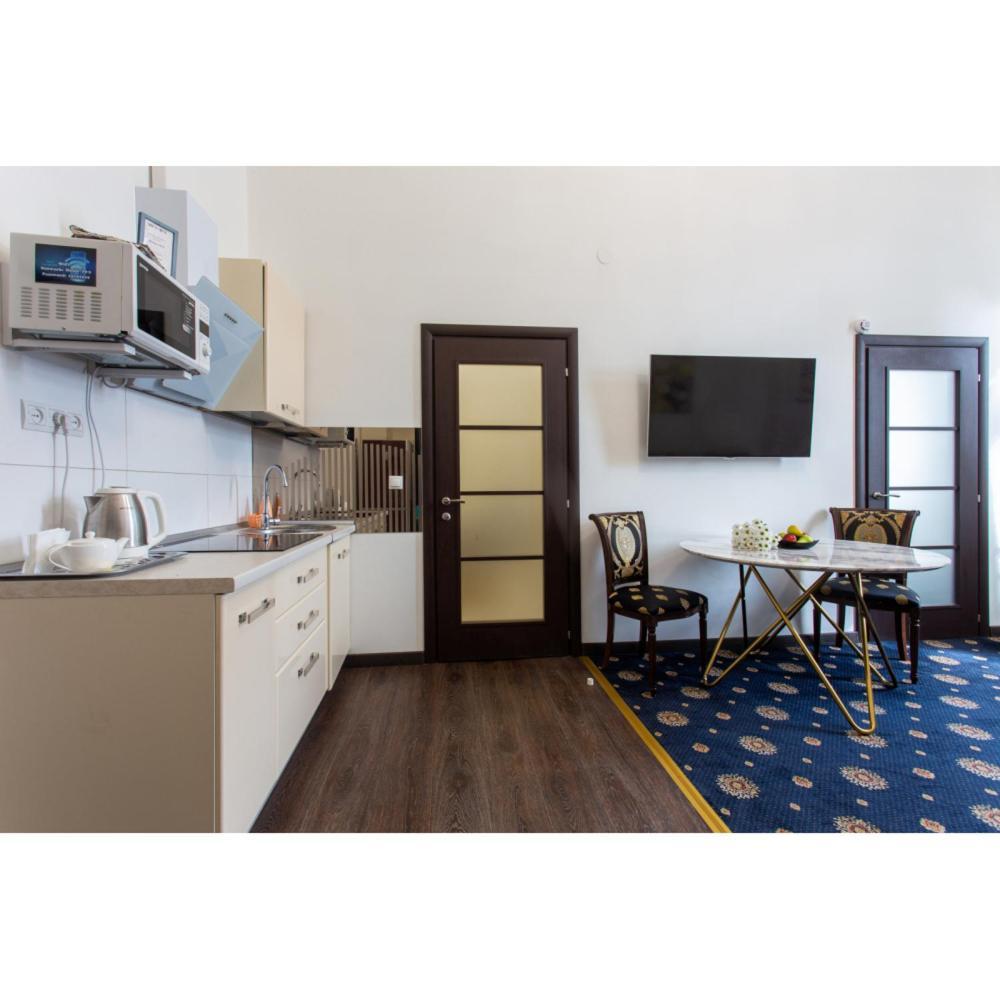 Sumska Apartment Lux Harkiv Dış mekan fotoğraf