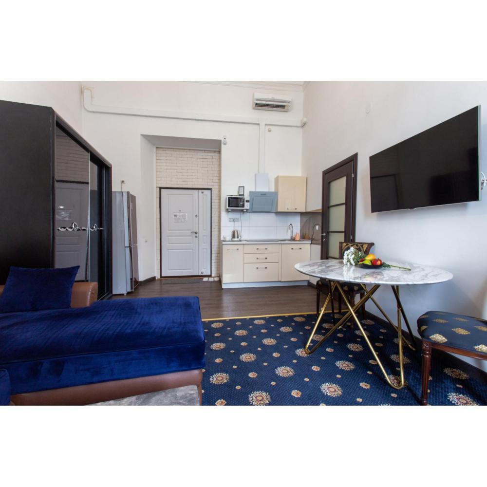 Sumska Apartment Lux Harkiv Dış mekan fotoğraf
