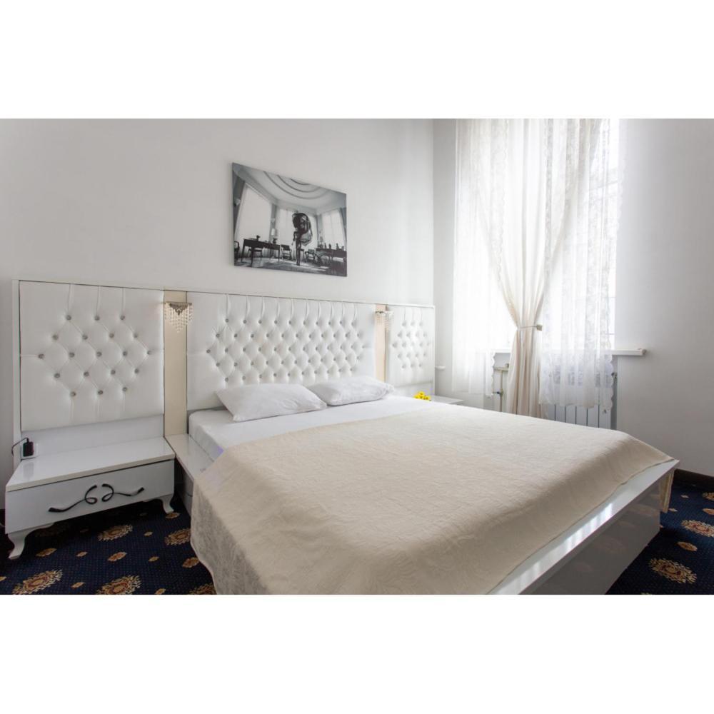Sumska Apartment Lux Harkiv Dış mekan fotoğraf