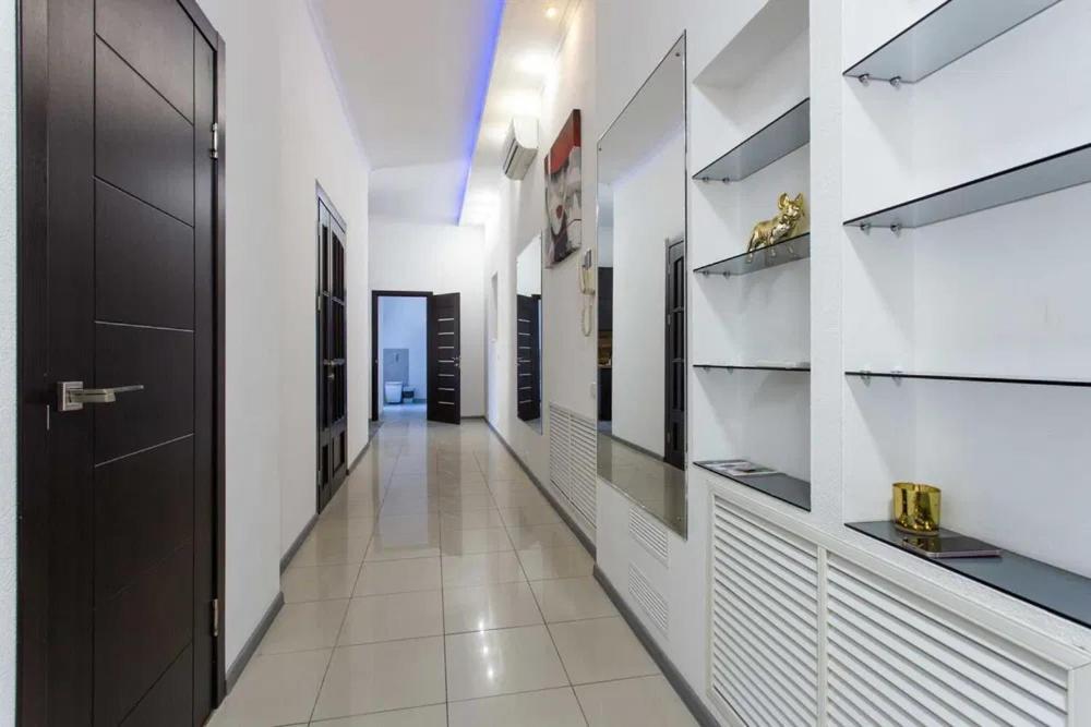 Sumska Apartment Lux Harkiv Dış mekan fotoğraf