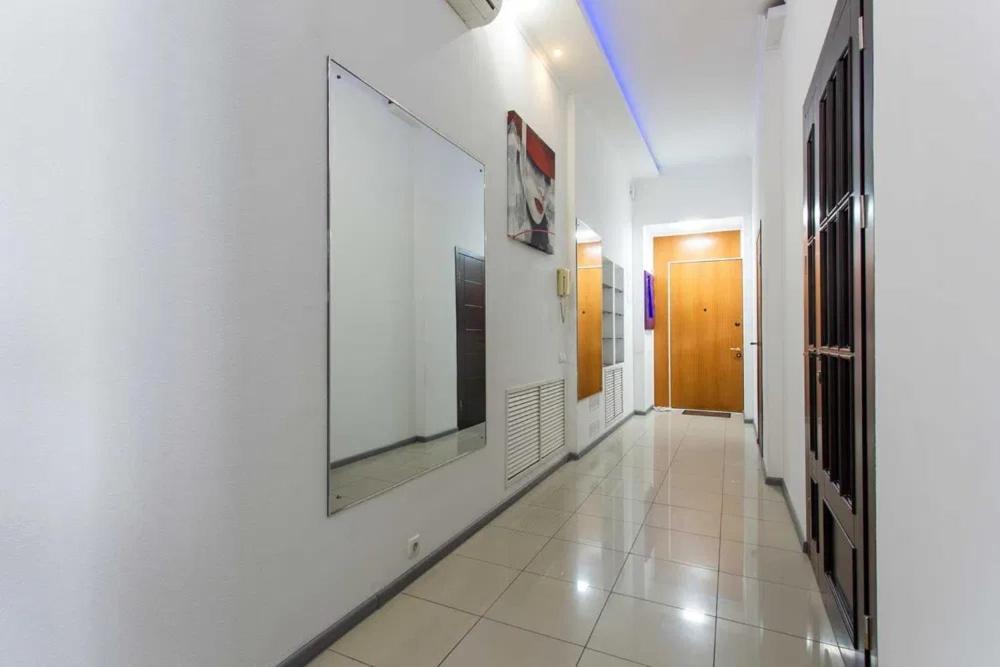 Sumska Apartment Lux Harkiv Dış mekan fotoğraf