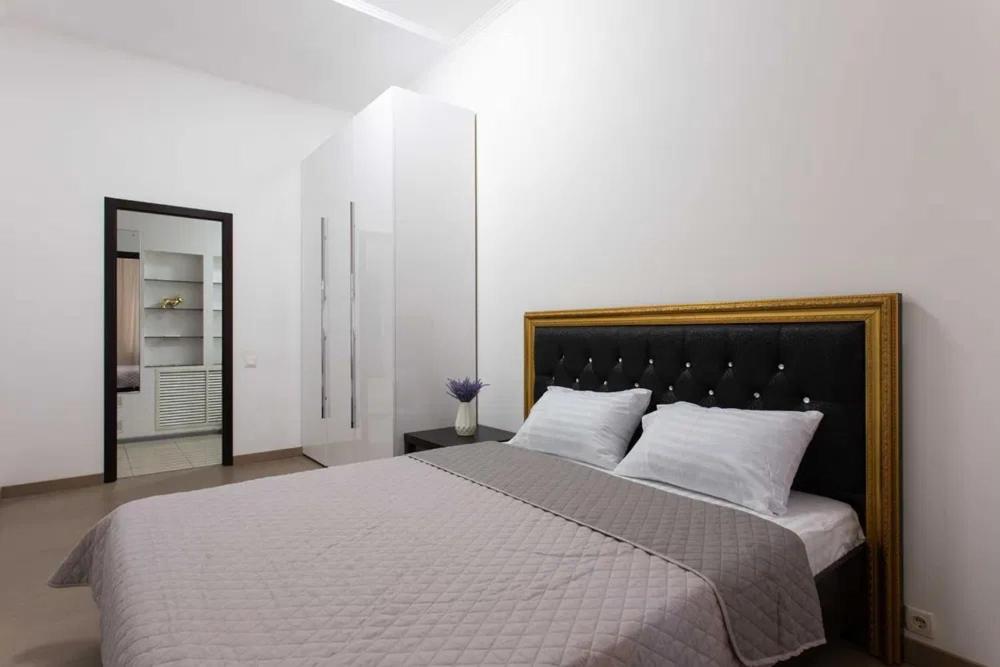Sumska Apartment Lux Harkiv Dış mekan fotoğraf