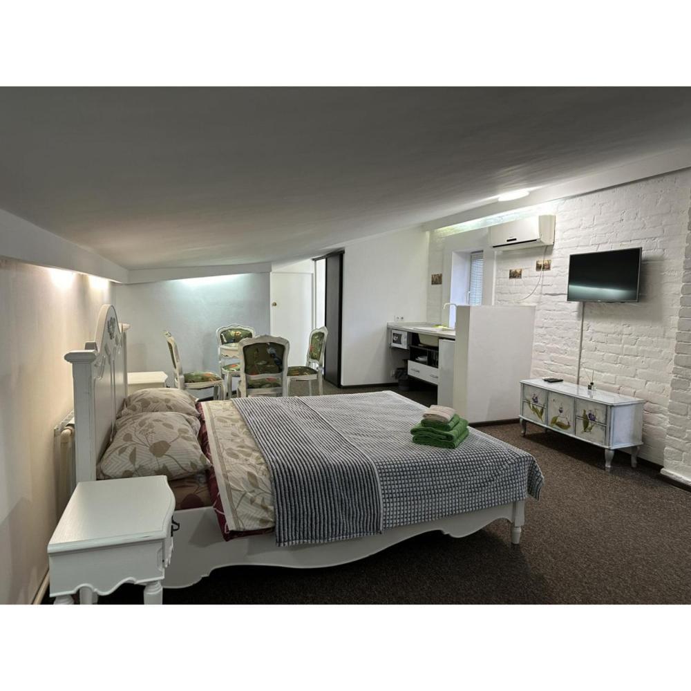 Sumska Apartment Lux Harkiv Dış mekan fotoğraf