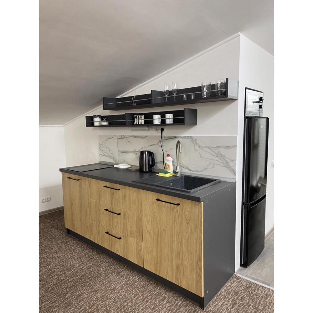 Sumska Apartment Lux Harkiv Dış mekan fotoğraf
